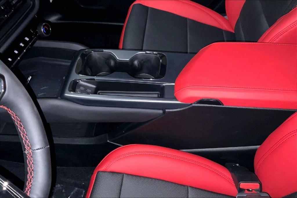 new 2026 Chevrolet Equinox EV car, priced at $36,235