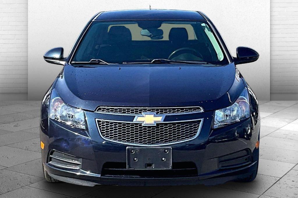 used 2014 Chevrolet Cruze car, priced at $6,800