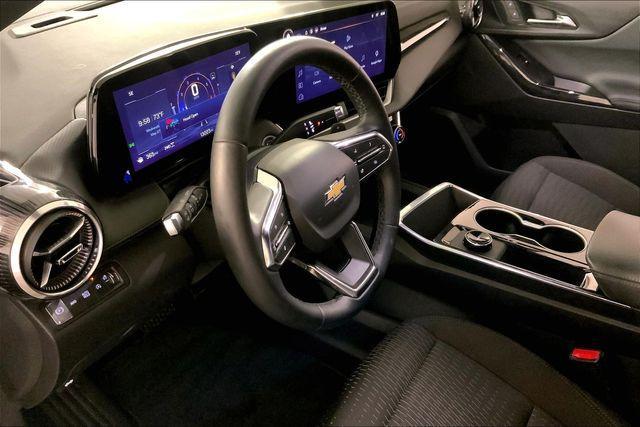 used 2026 Chevrolet Equinox car, priced at $28,500