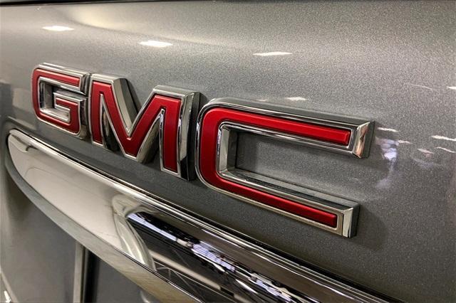used 2024 GMC Terrain car, priced at $20,500