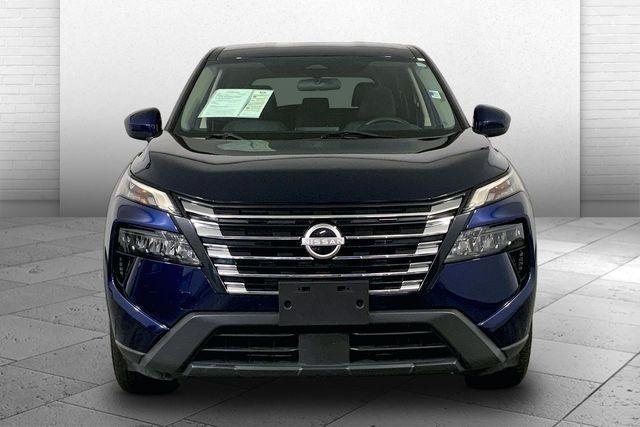 used 2024 Nissan Rogue car, priced at $21,000