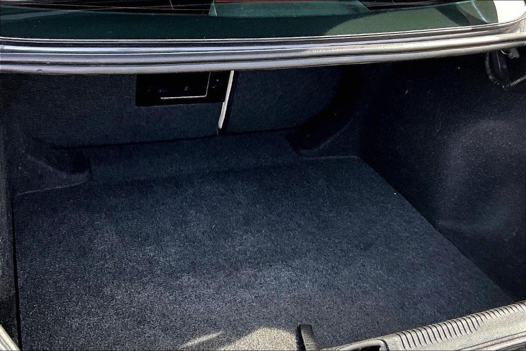 used 2016 Chrysler 200 car, priced at $8,000