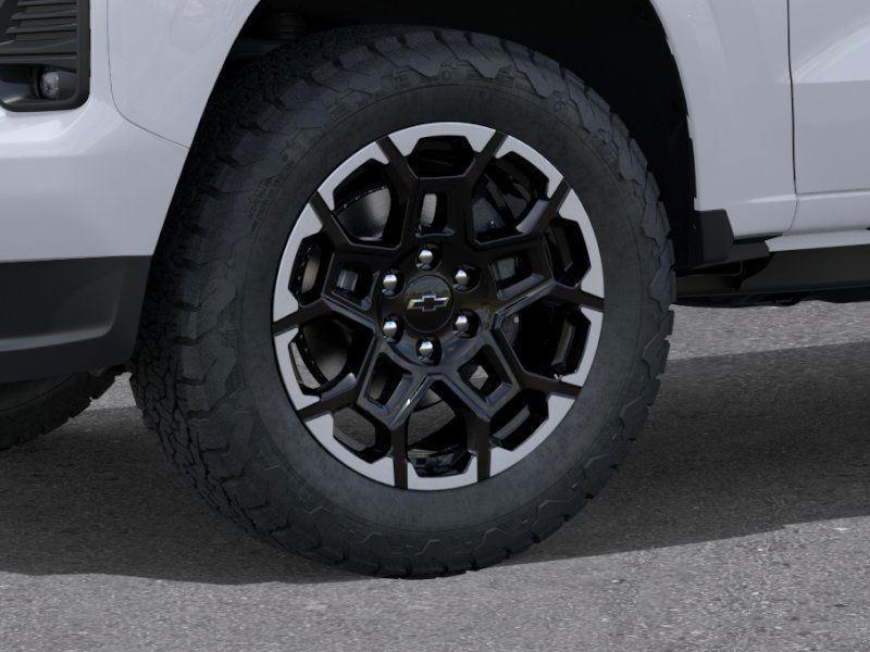 new 2026 Chevrolet Colorado car, priced at $40,340