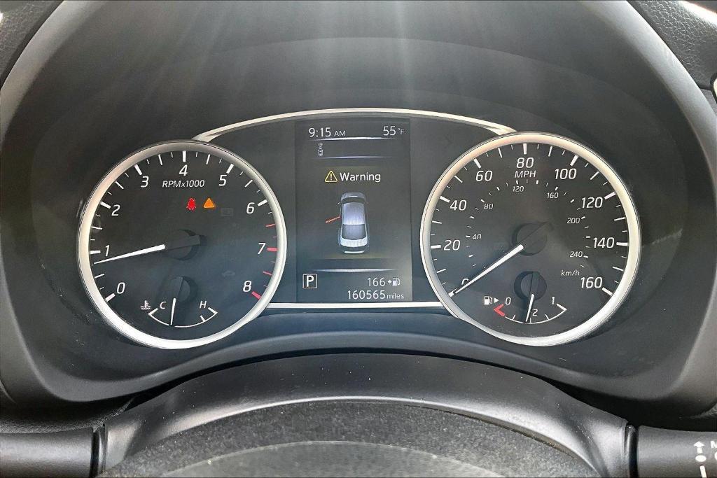used 2018 Nissan Sentra car, priced at $6,000