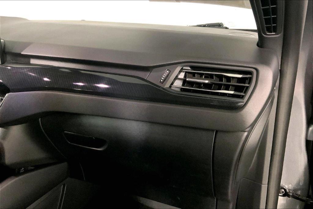used 2025 Ford Escape car, priced at $24,000