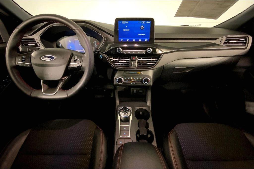 used 2025 Ford Escape car, priced at $24,000