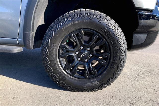 used 2024 Chevrolet Silverado 1500 car, priced at $55,000