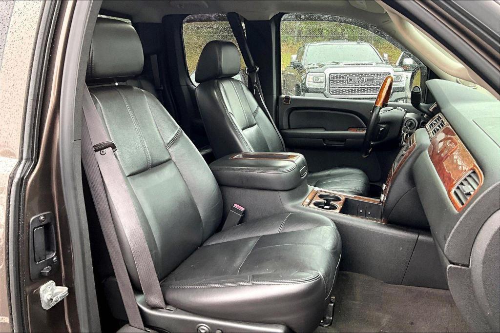 used 2007 Chevrolet Silverado 1500 car, priced at $7,000