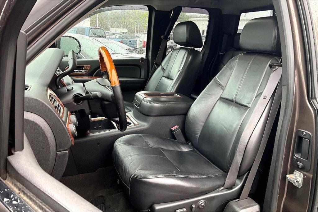 used 2007 Chevrolet Silverado 1500 car, priced at $7,000