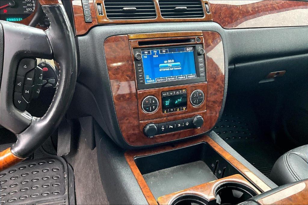 used 2007 Chevrolet Silverado 1500 car, priced at $7,000