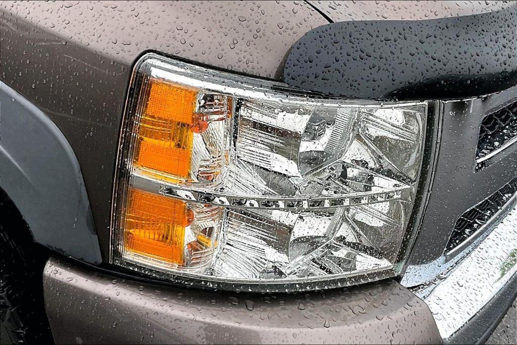 used 2007 Chevrolet Silverado 1500 car, priced at $7,000