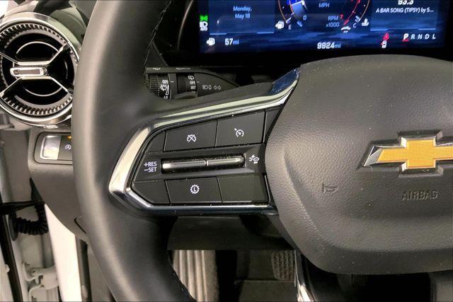 used 2026 Chevrolet Equinox car, priced at $27,500