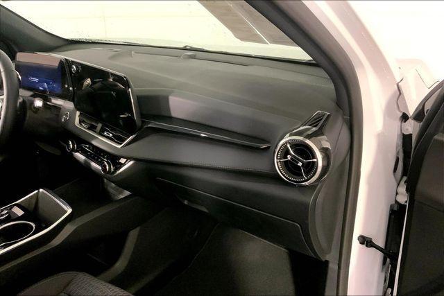 used 2026 Chevrolet Equinox car, priced at $27,500