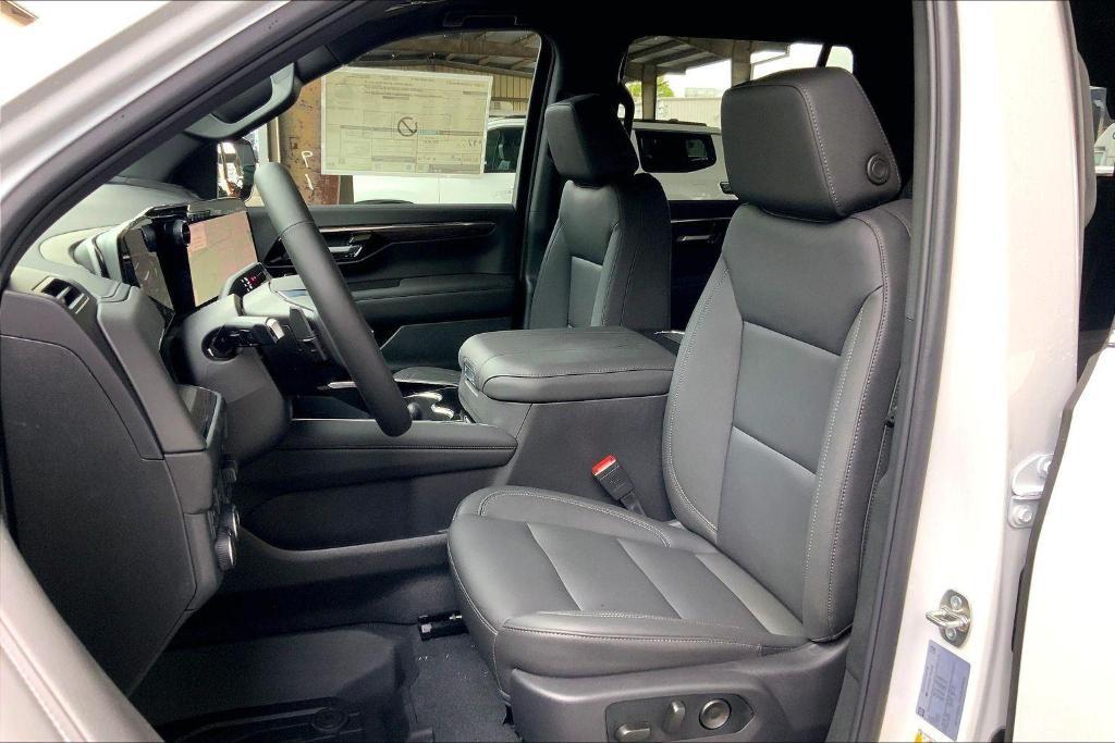 new 2026 Chevrolet Tahoe car, priced at $74,980