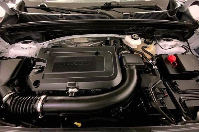 used 2025 Buick Envision car, priced at $24,000