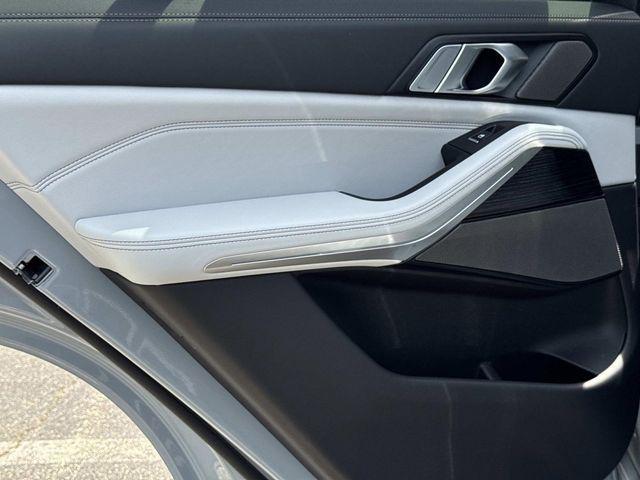 new 2026 BMW X5 car, priced at $81,377
