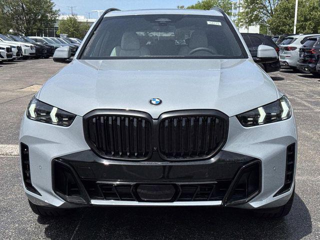 new 2026 BMW X5 car, priced at $81,377