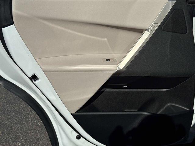 used 2023 BMW iX car, priced at $44,990