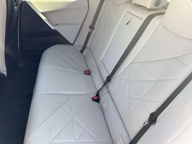 used 2023 BMW iX car, priced at $44,990