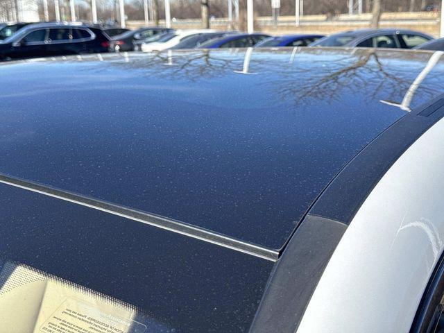 used 2023 BMW iX car, priced at $44,990