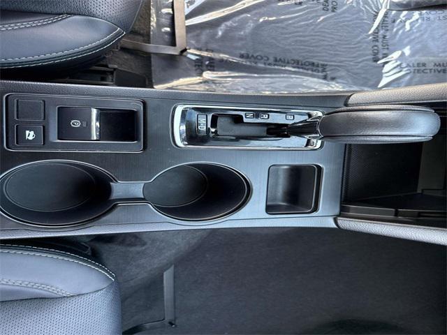 2019 Ice Silver Metallic Subaru Legacy