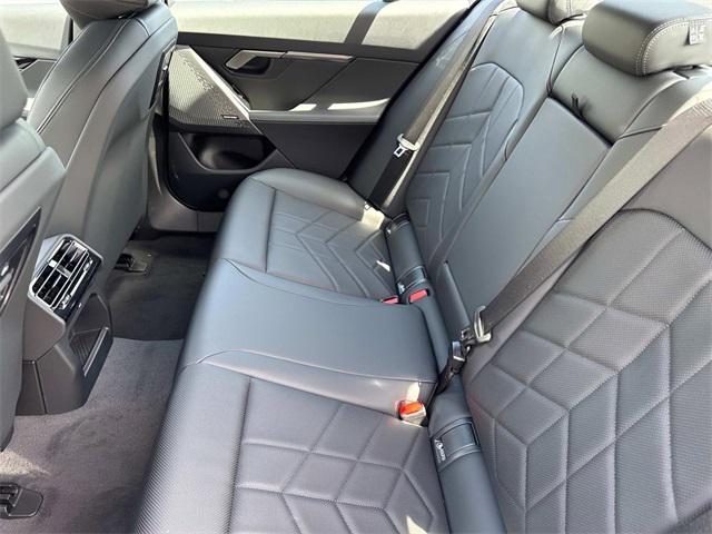 new 2026 BMW 530 car, priced at $63,825