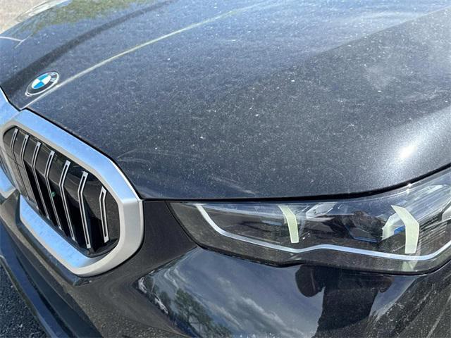 new 2026 BMW 530 car, priced at $63,825