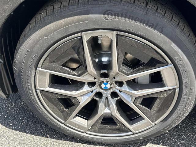 new 2026 BMW 530 car, priced at $63,825