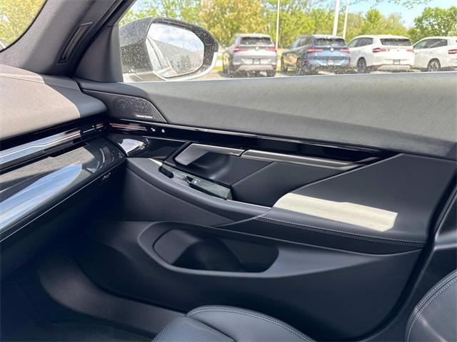 new 2026 BMW 530 car, priced at $63,825