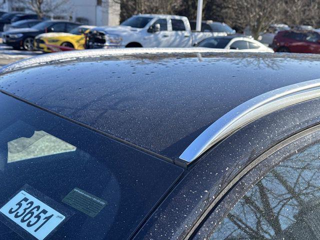 new 2026 BMW X3 car, priced at $55,565