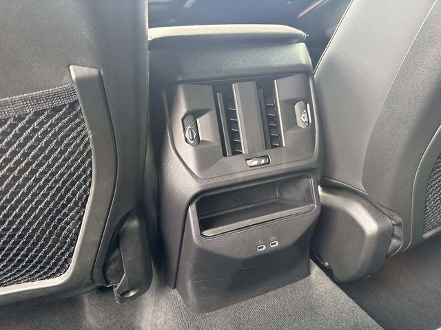 used 2025 BMW X3 car, priced at $49,367