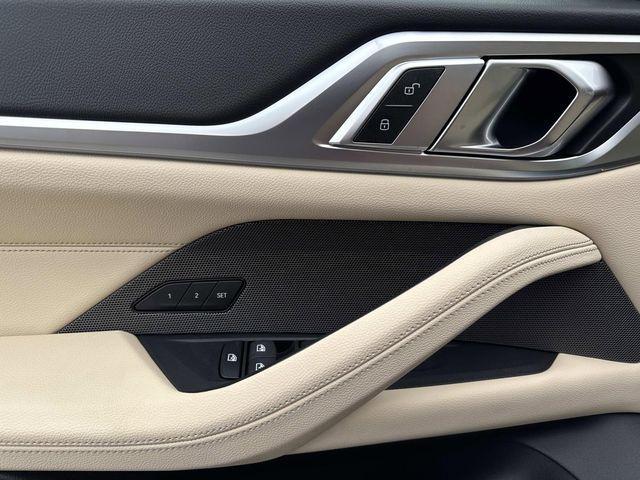 new 2026 BMW i4 Gran Coupe car, priced at $68,390