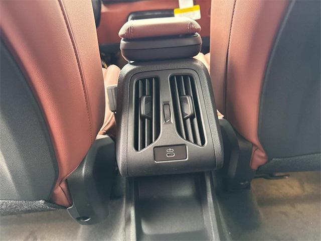 new 2026 BMW X1 car, priced at $48,620