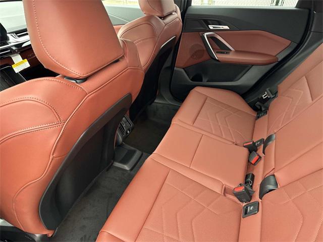 new 2026 BMW X1 car, priced at $48,620