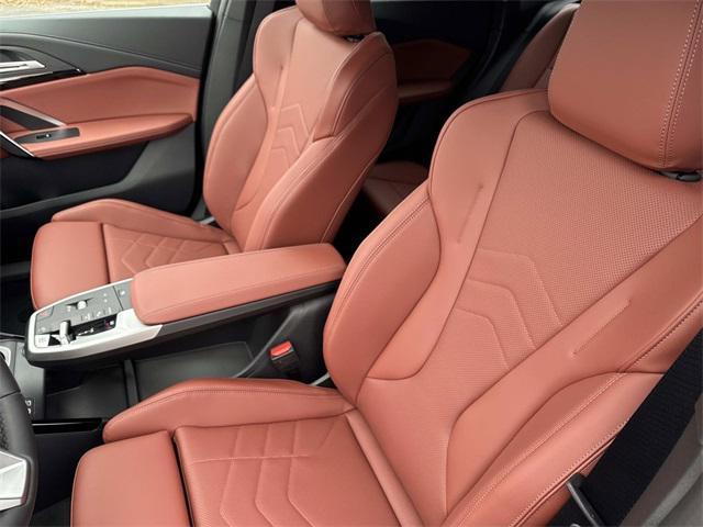 new 2026 BMW X1 car, priced at $48,620