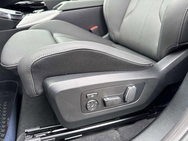 new 2026 BMW X3 car, priced at $62,567