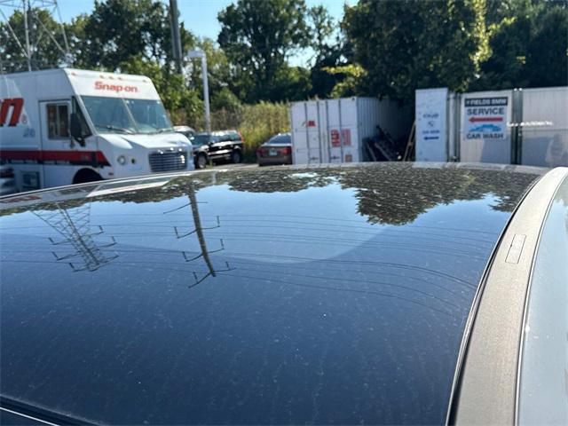 new 2026 BMW iX car, priced at $85,045