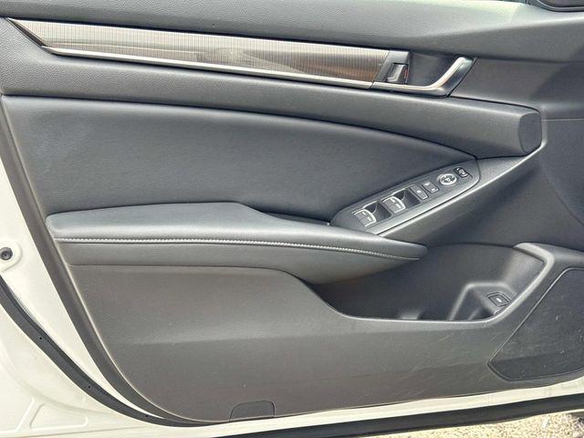 used 2018 Honda Accord car, priced at $24,367