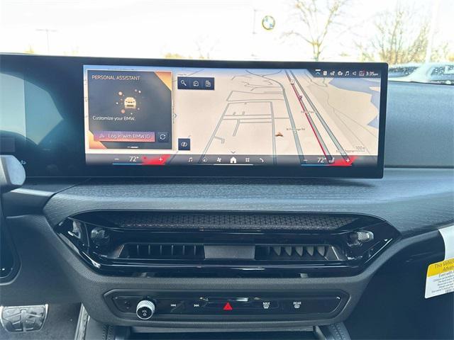 new 2026 BMW 230 car, priced at $53,980