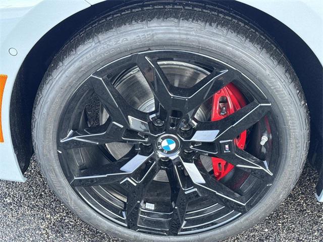 new 2026 BMW 230 car, priced at $53,980