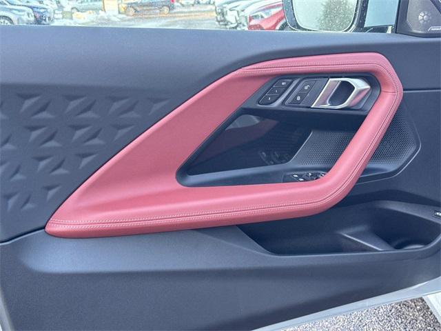 new 2026 BMW 230 car, priced at $53,980