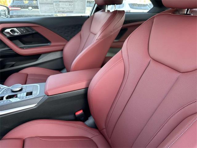 new 2026 BMW 230 car, priced at $53,980