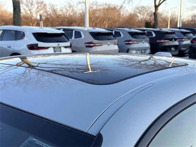 new 2026 BMW 230 car, priced at $53,980