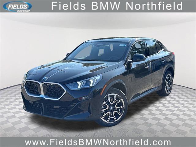 new 2026 BMW X2 car, priced at $46,980