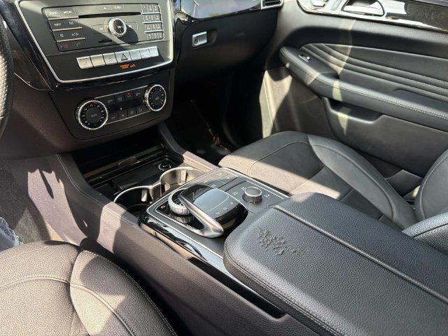 used 2016 Mercedes-Benz GLE-Class car, priced at $25,728