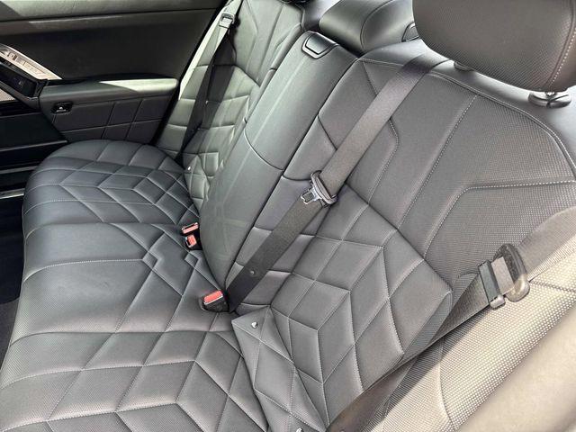 used 2023 BMW 760 car, priced at $68,367