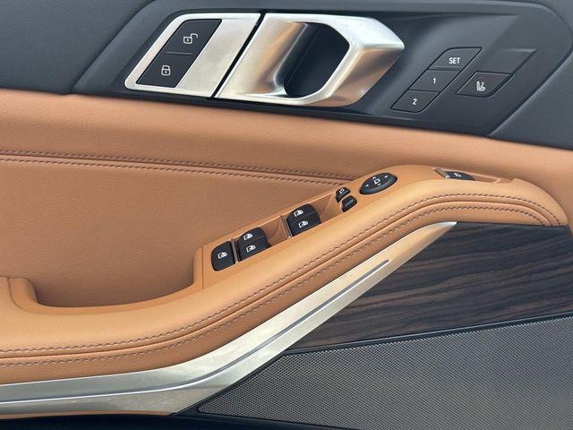 new 2026 BMW X5 PHEV car, priced at $89,550