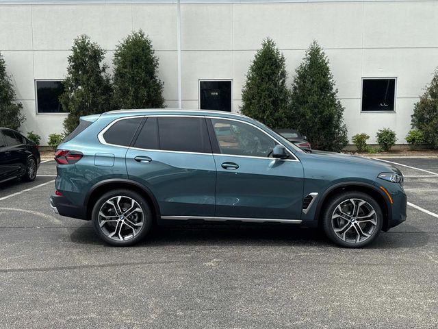 new 2026 BMW X5 car, priced at $76,952