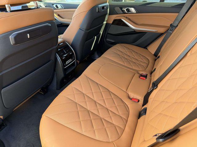 new 2026 BMW X5 car, priced at $80,477