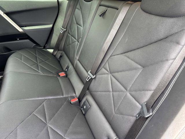 used 2024 BMW iX car, priced at $51,367